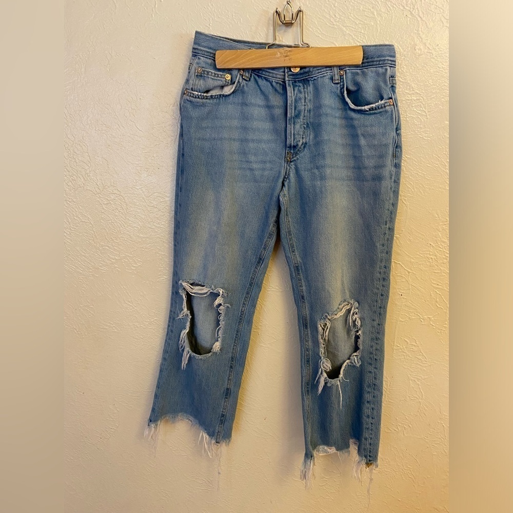 Free people jeans